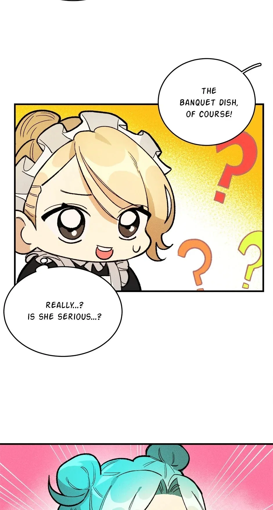 Royal Shop Of Young Lady - Chapter 11 Page 37