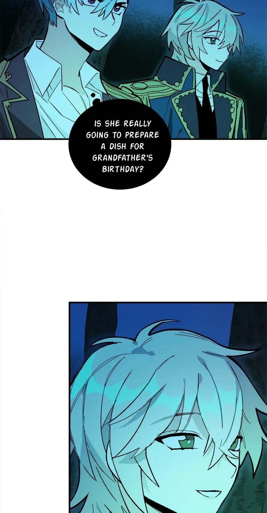 Royal Shop Of Young Lady - Chapter 11 Page 43