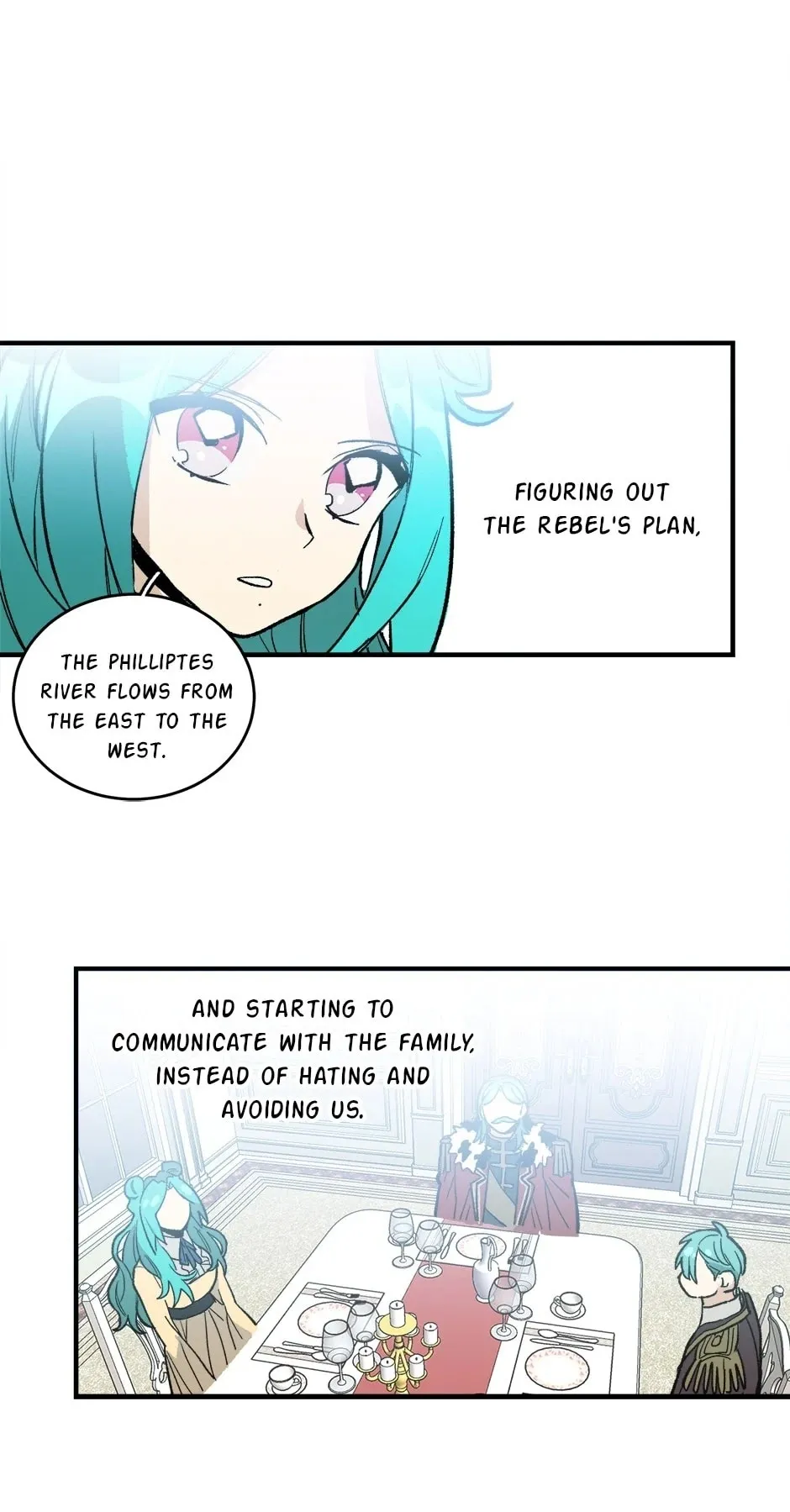 Royal Shop Of Young Lady - Chapter 11 Page 49
