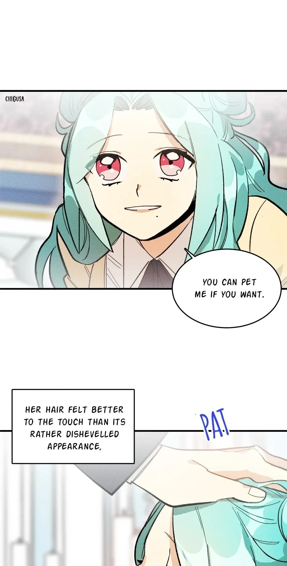Royal Shop Of Young Lady - Chapter 11 Page 50