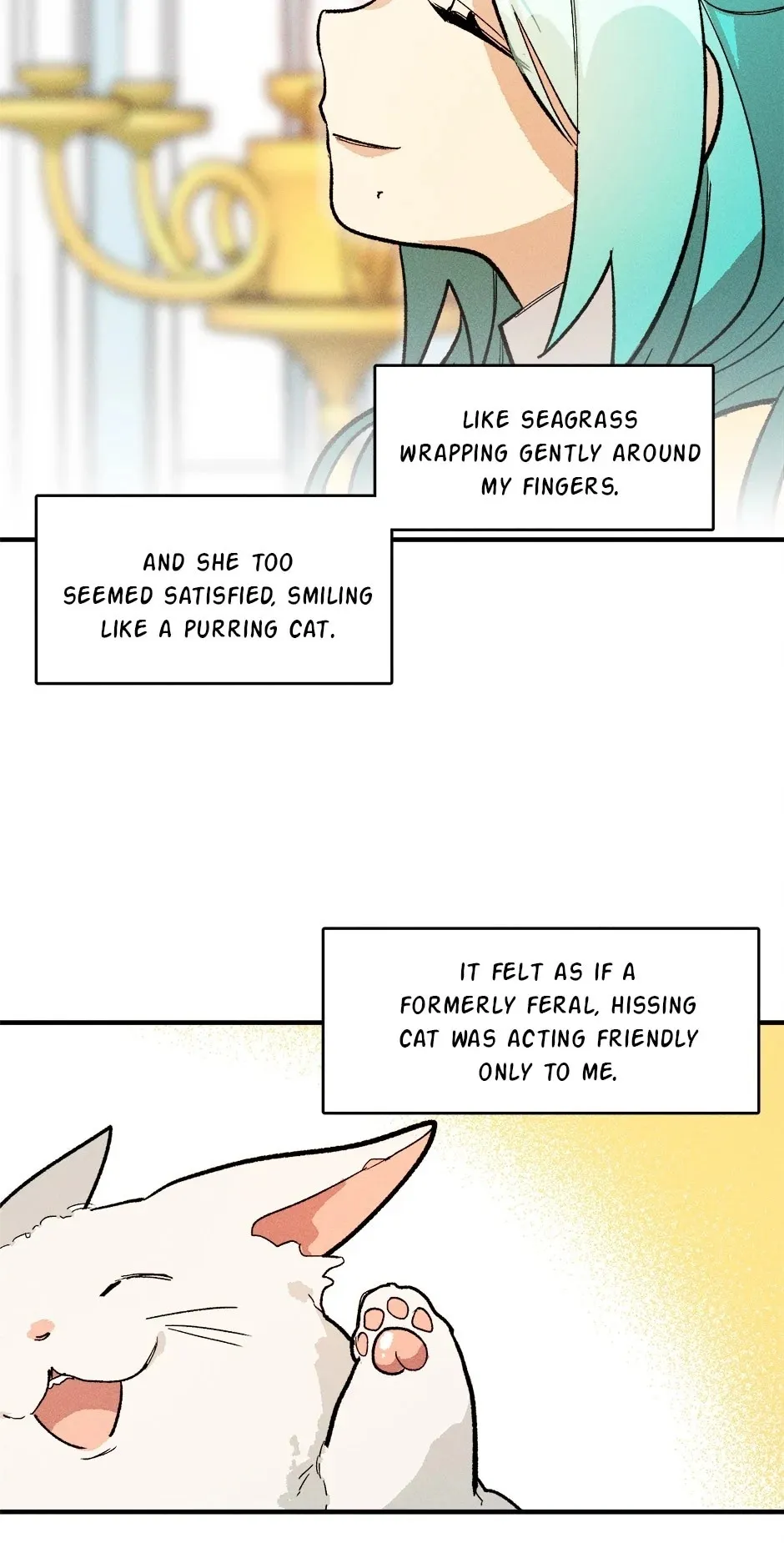 Royal Shop Of Young Lady - Chapter 11 Page 51