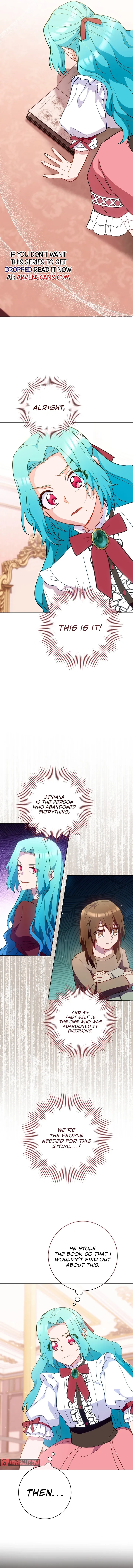 Royal Shop Of Young Lady - Chapter 111 Page 13