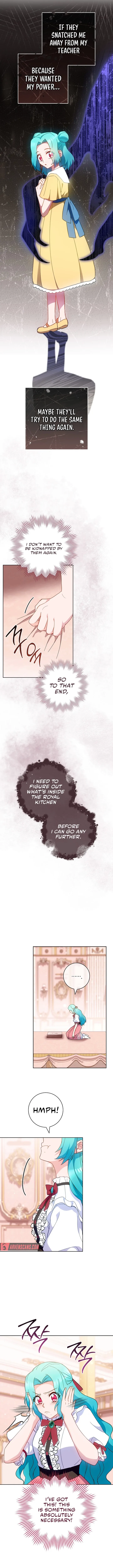 Royal Shop Of Young Lady - Chapter 111 Page 14
