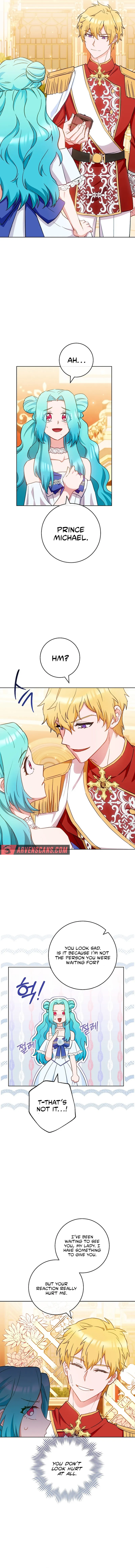 Royal Shop Of Young Lady - Chapter 112 Page 10