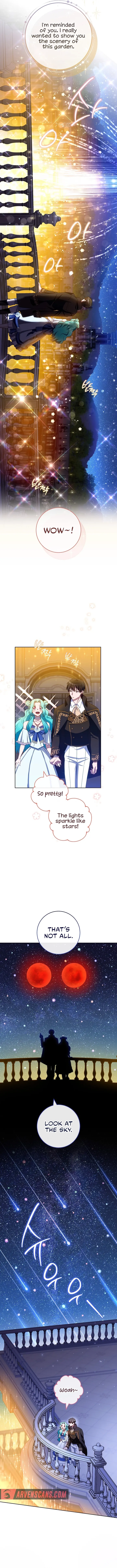 Royal Shop Of Young Lady - Chapter 113 Page 5