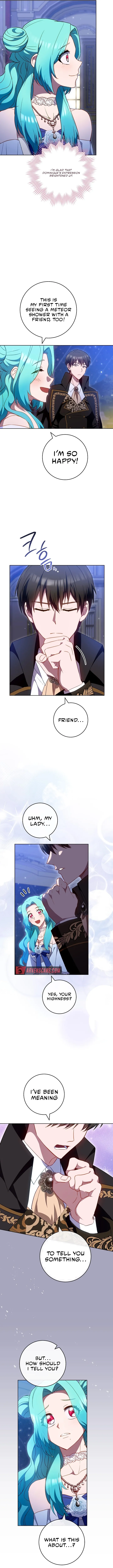 Royal Shop Of Young Lady - Chapter 113 Page 10