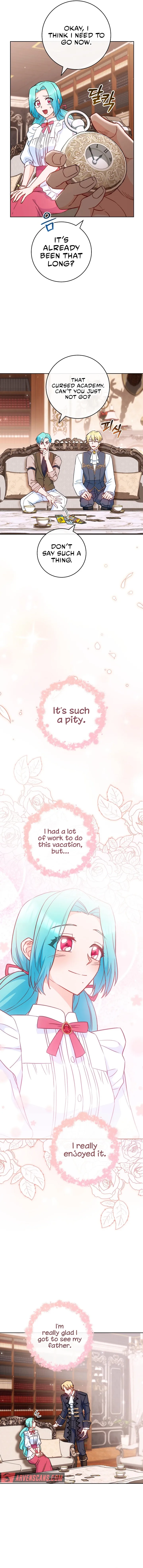 Royal Shop Of Young Lady - Chapter 114 Page 12