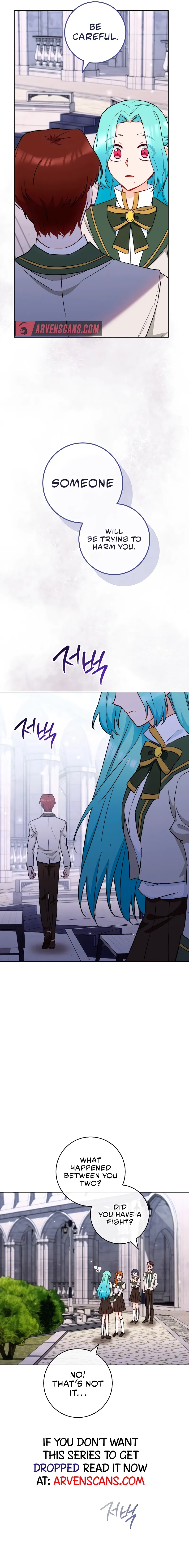Royal Shop Of Young Lady - Chapter 115 Page 13