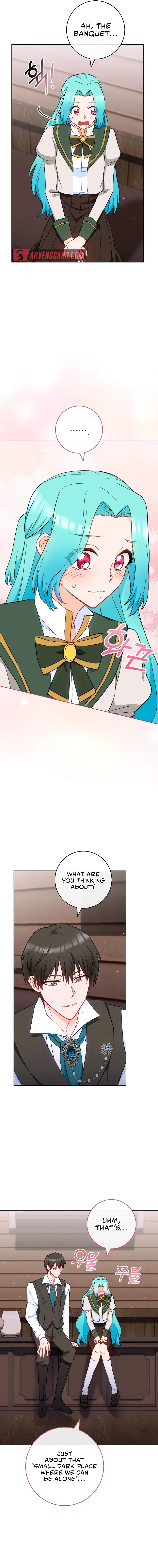 Royal Shop Of Young Lady - Chapter 115 Page 16