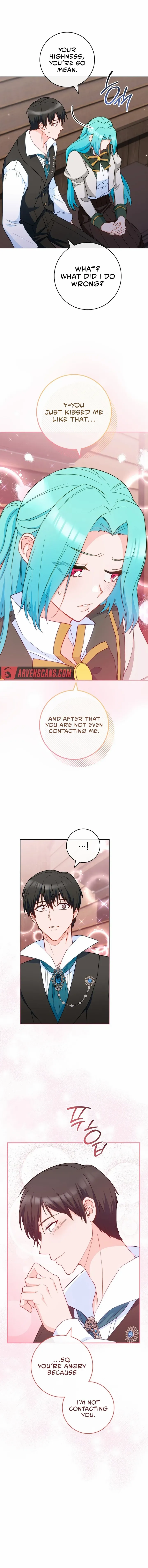 Royal Shop Of Young Lady - Chapter 116 Page 3