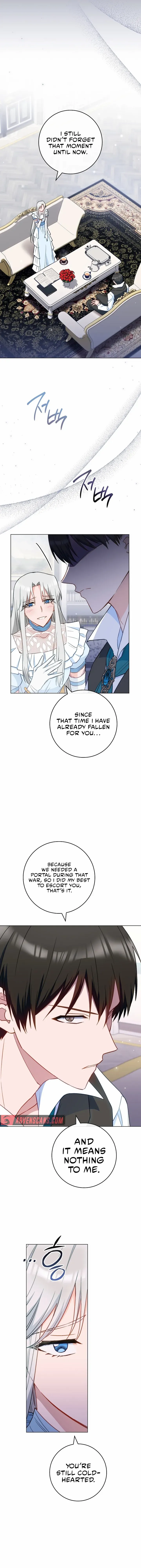 Royal Shop Of Young Lady - Chapter 116 Page 15