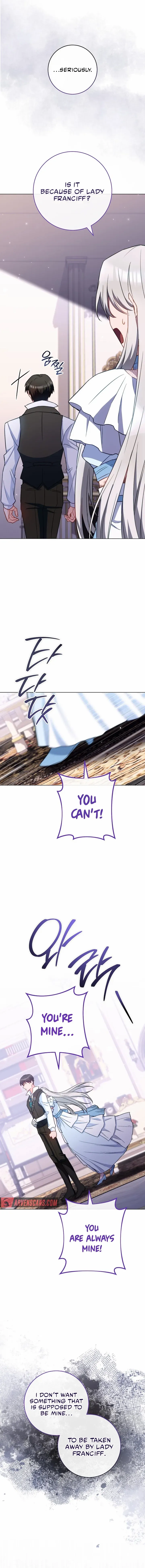 Royal Shop Of Young Lady - Chapter 116 Page 18