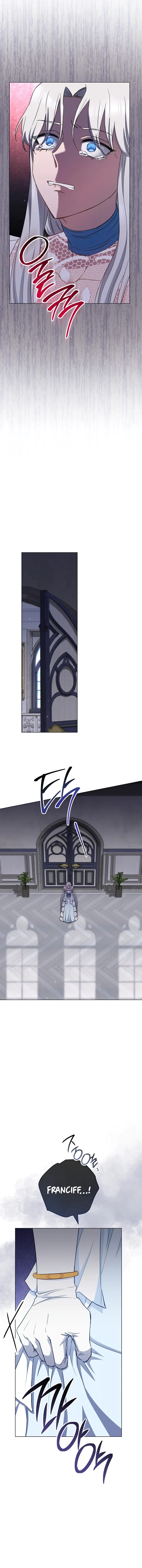 Royal Shop Of Young Lady - Chapter 117 Page 5