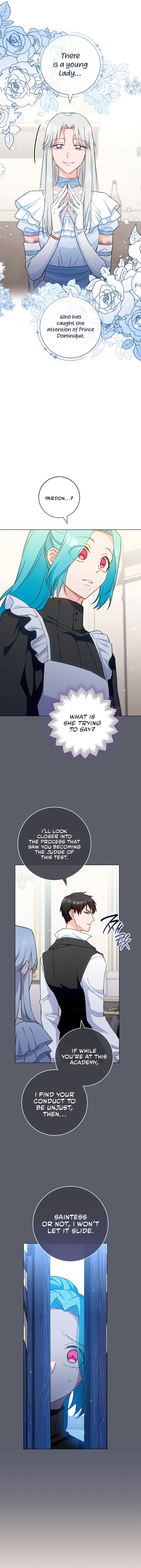 Royal Shop Of Young Lady - Chapter 117 Page 13