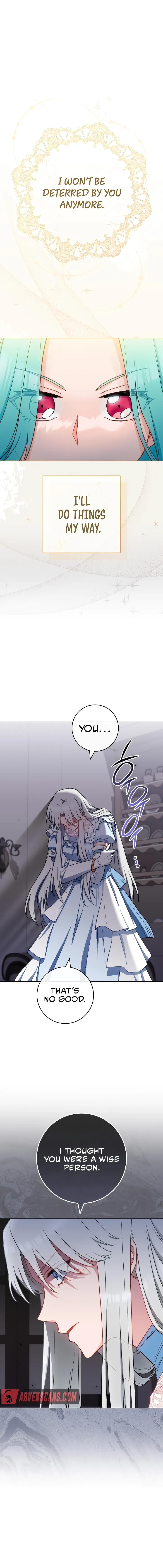 Royal Shop Of Young Lady - Chapter 118 Page 4