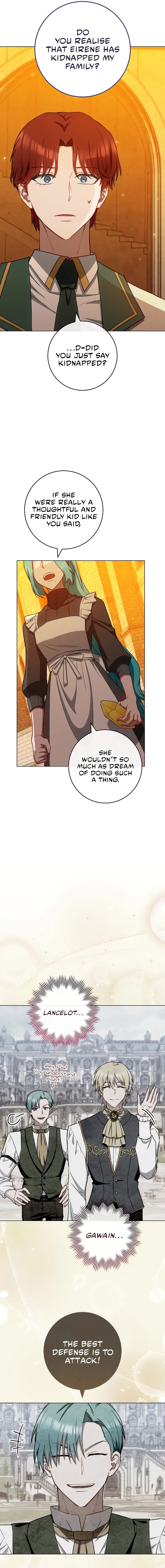 Royal Shop Of Young Lady - Chapter 118 Page 17