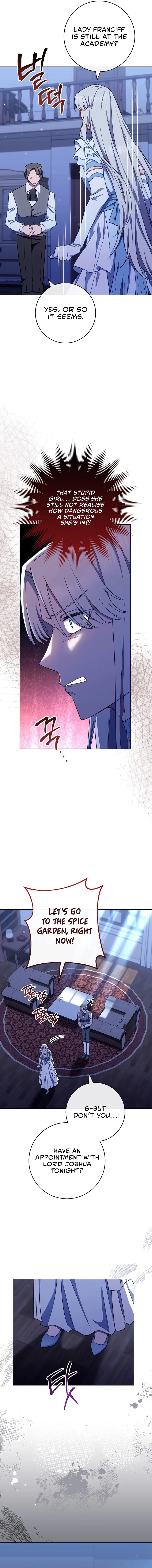 Royal Shop Of Young Lady - Chapter 119 Page 2