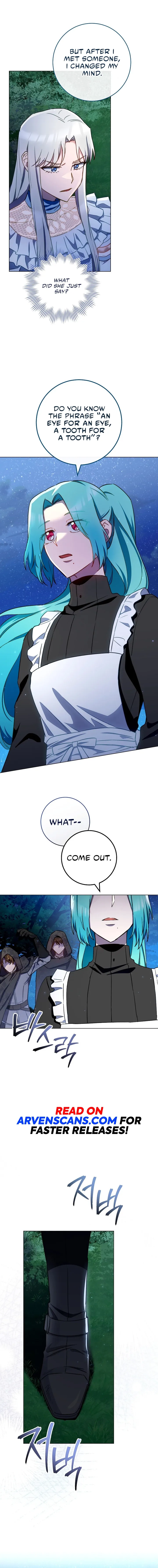 Royal Shop Of Young Lady - Chapter 119 Page 5