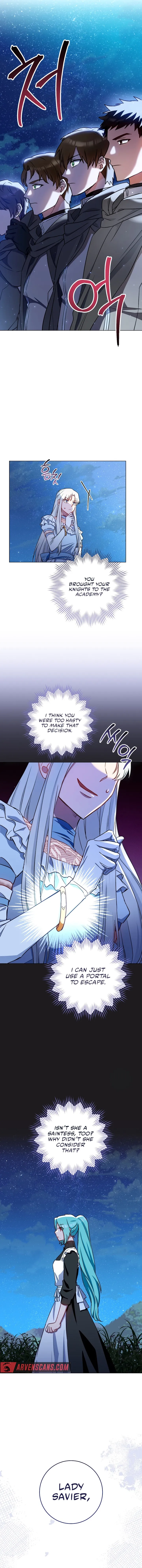 Royal Shop Of Young Lady - Chapter 119 Page 6