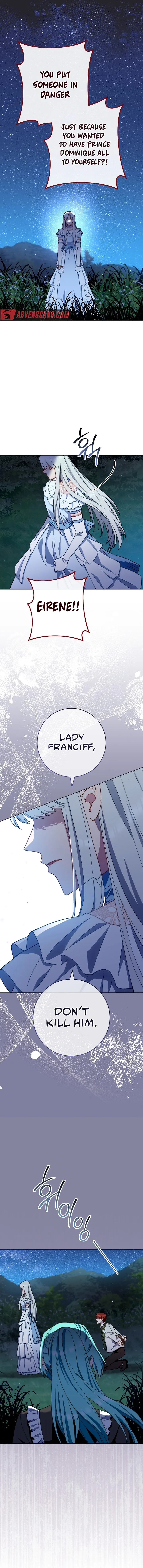 Royal Shop Of Young Lady - Chapter 119 Page 11