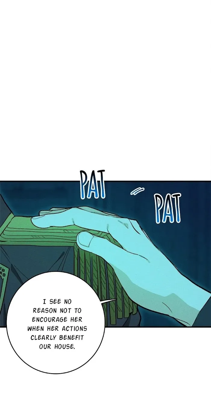 Royal Shop Of Young Lady - Chapter 12 Page 1