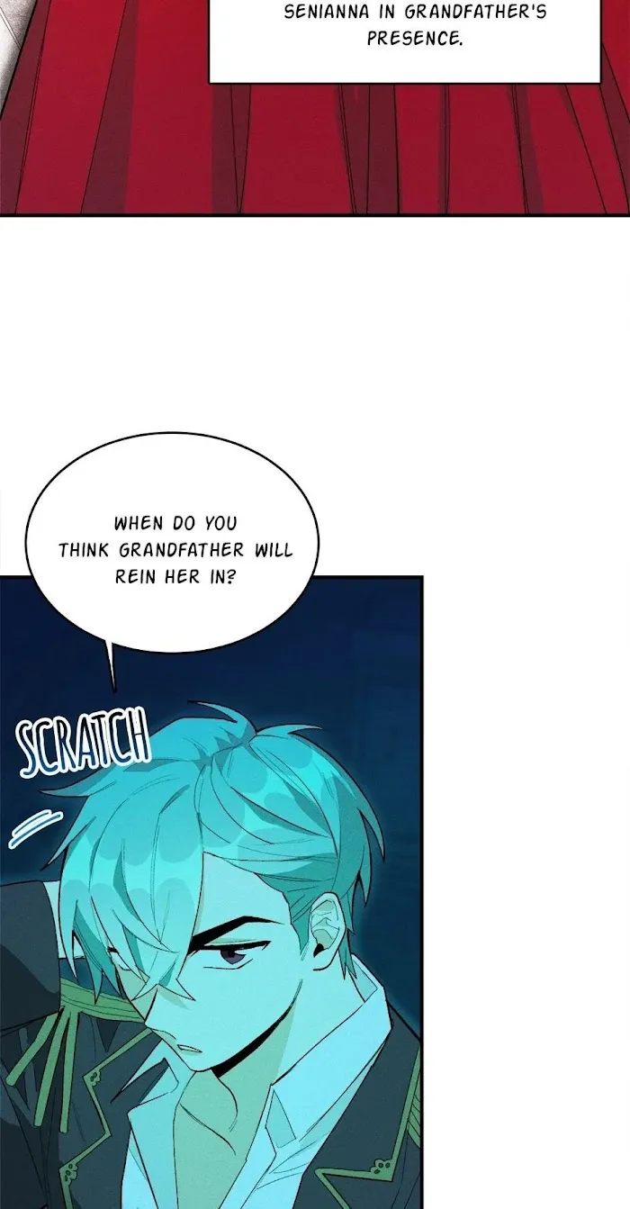 Royal Shop Of Young Lady - Chapter 12 Page 6