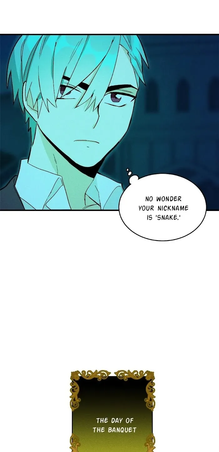 Royal Shop Of Young Lady - Chapter 12 Page 16
