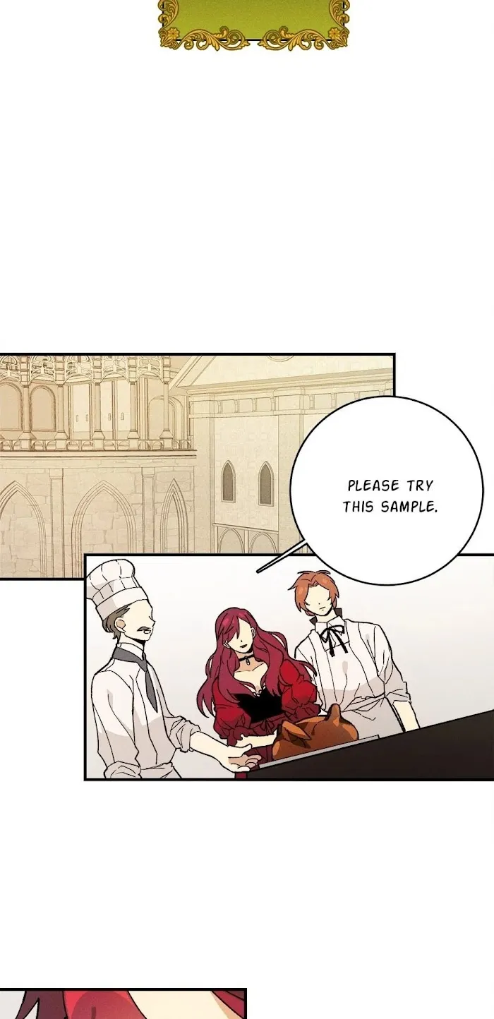 Royal Shop Of Young Lady - Chapter 12 Page 17