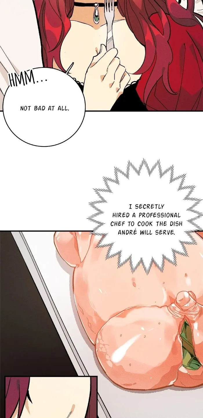 Royal Shop Of Young Lady - Chapter 12 Page 19