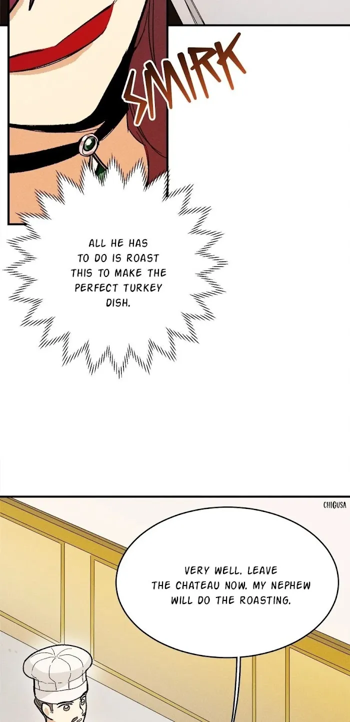 Royal Shop Of Young Lady - Chapter 12 Page 20