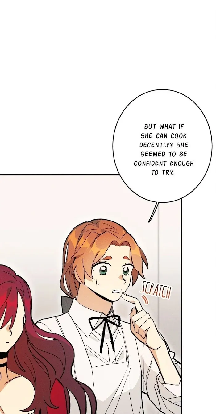 Royal Shop Of Young Lady - Chapter 12 Page 24