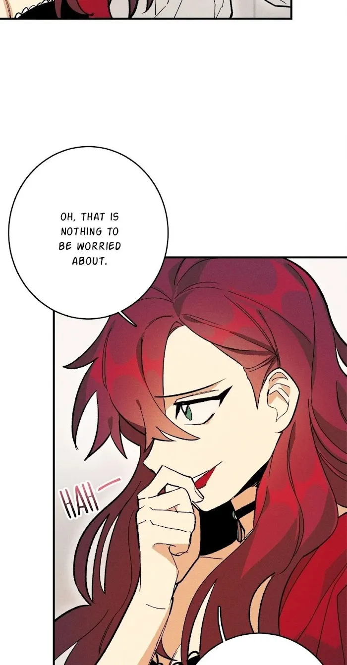 Royal Shop Of Young Lady - Chapter 12 Page 25