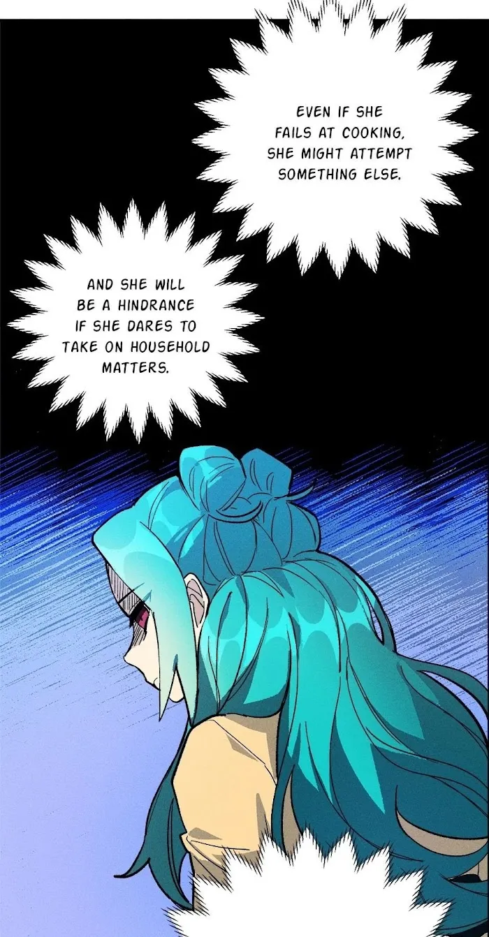 Royal Shop Of Young Lady - Chapter 12 Page 27