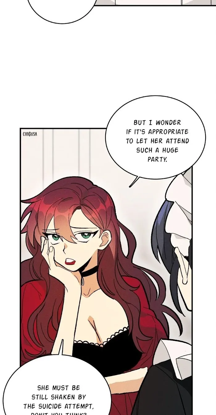 Royal Shop Of Young Lady - Chapter 12 Page 30