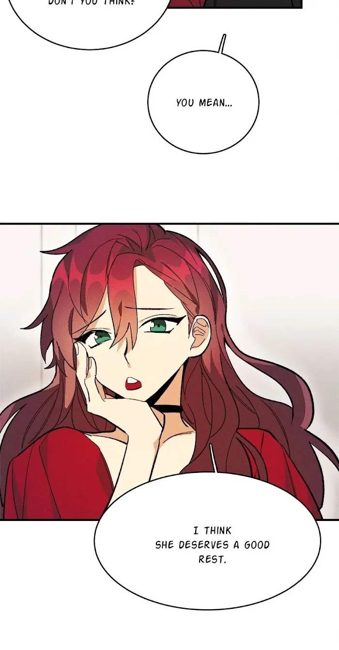 Royal Shop Of Young Lady - Chapter 12 Page 31