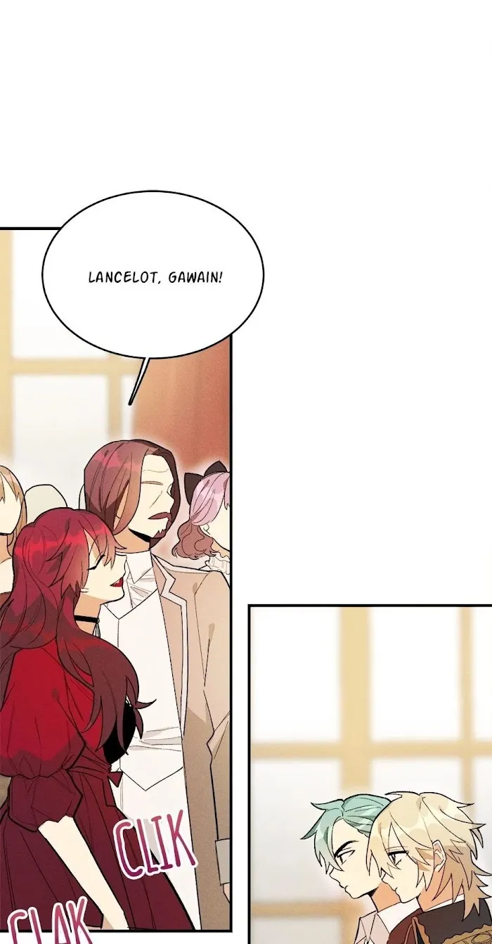 Royal Shop Of Young Lady - Chapter 12 Page 48