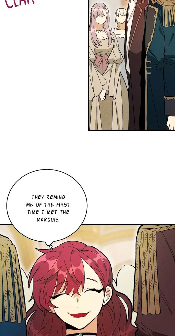 Royal Shop Of Young Lady - Chapter 12 Page 49
