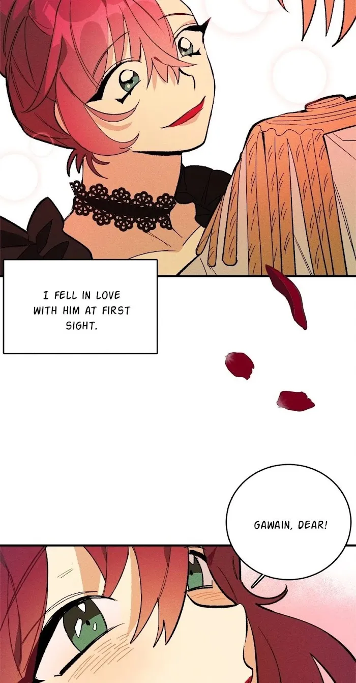 Royal Shop Of Young Lady - Chapter 12 Page 53