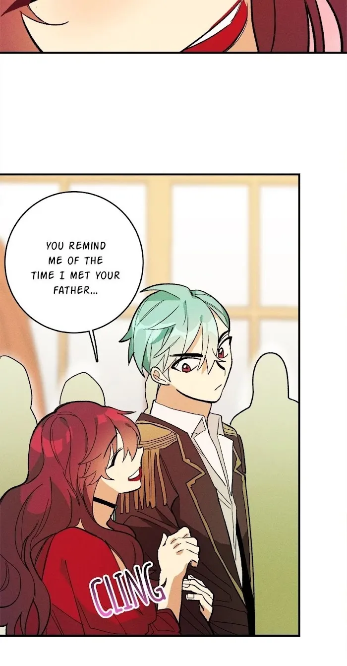 Royal Shop Of Young Lady - Chapter 12 Page 54