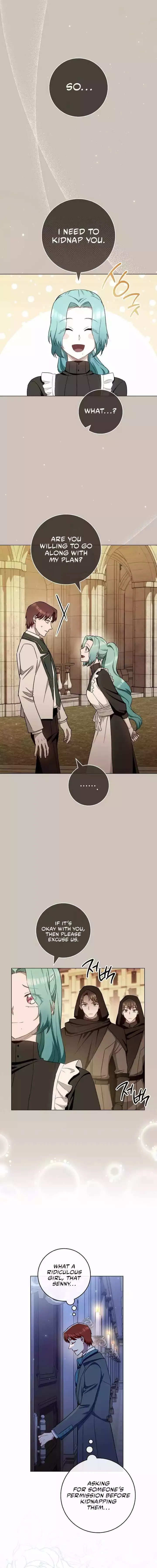 Royal Shop Of Young Lady - Chapter 120 Page 3