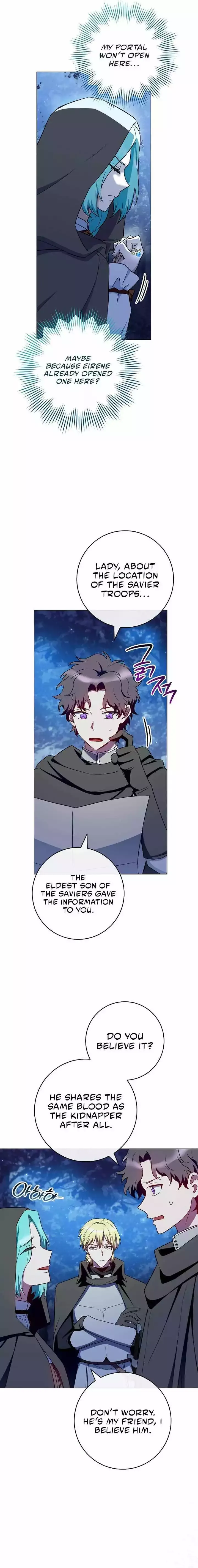 Royal Shop Of Young Lady - Chapter 120 Page 12