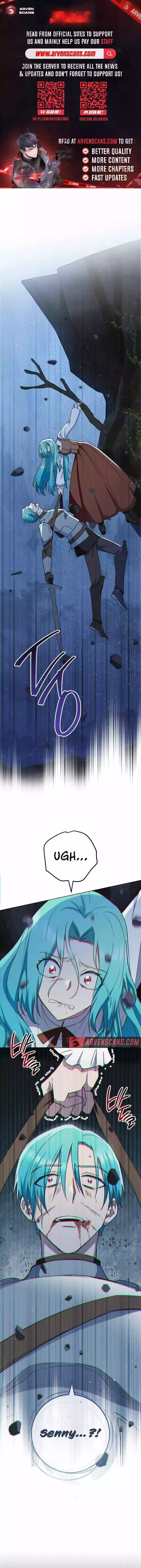 Royal Shop Of Young Lady - Chapter 121 Page 1