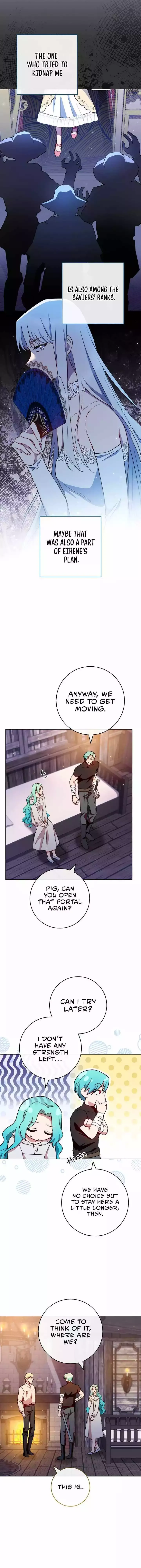 Royal Shop Of Young Lady - Chapter 121 Page 14