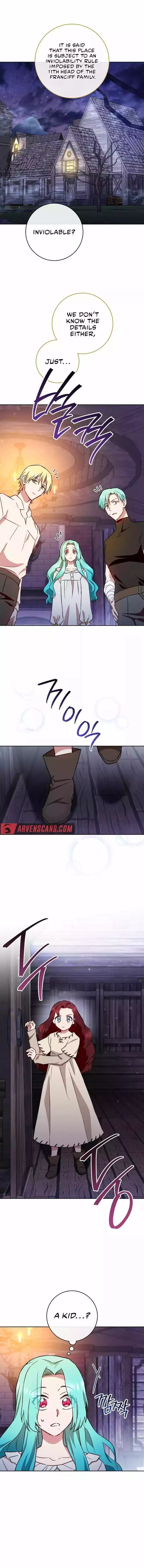 Royal Shop Of Young Lady - Chapter 121 Page 15