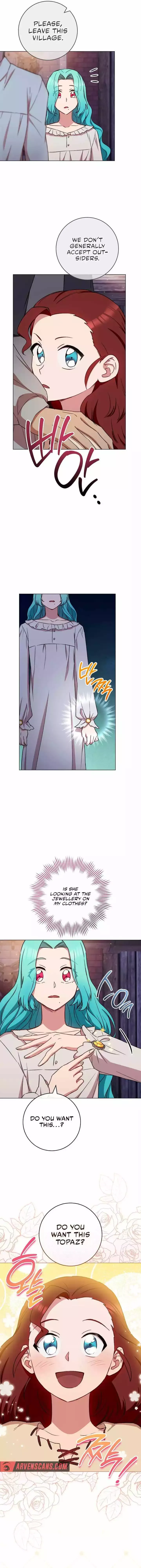 Royal Shop Of Young Lady - Chapter 122 Page 3