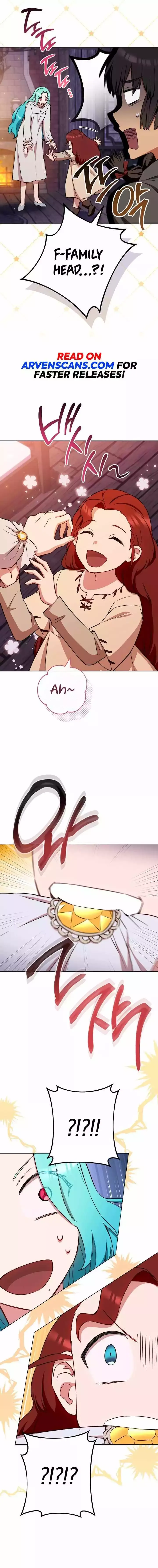 Royal Shop Of Young Lady - Chapter 122 Page 4