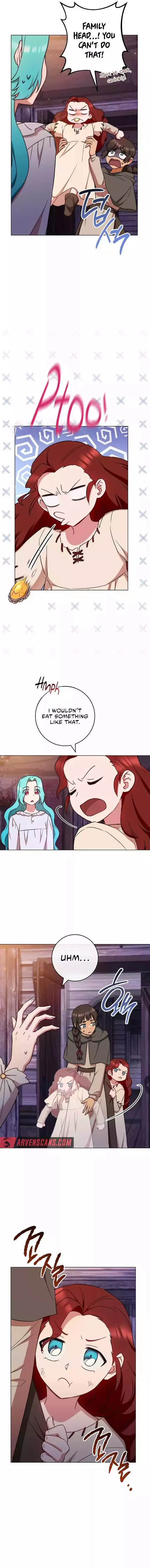 Royal Shop Of Young Lady - Chapter 122 Page 5