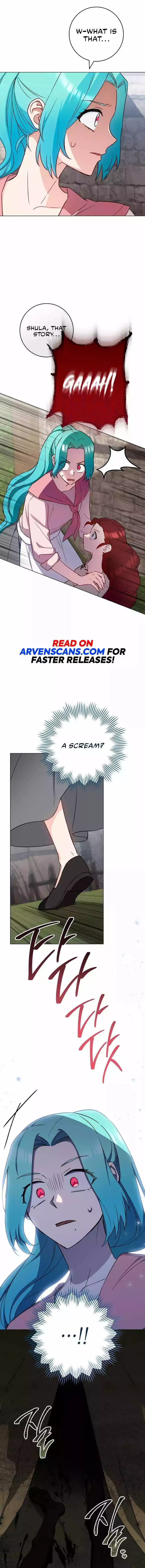 Royal Shop Of Young Lady - Chapter 122 Page 15