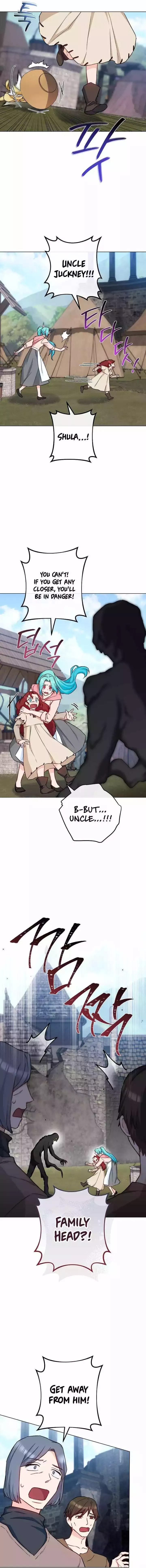 Royal Shop Of Young Lady - Chapter 123 Page 2