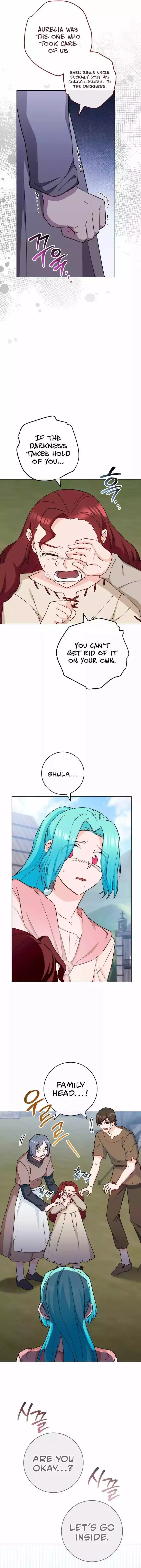 Royal Shop Of Young Lady - Chapter 123 Page 10